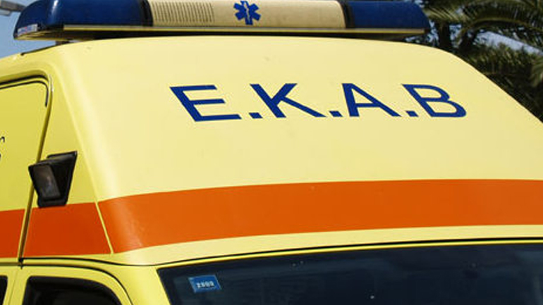 Δύο νεκροί σε τροχαίο στην Ε.Ο. Έδεσσας – Φλώρινας