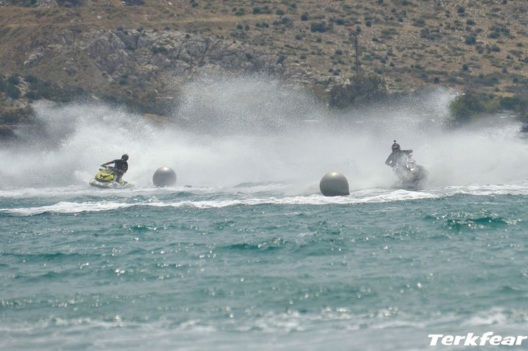 Όταν λέμε ότι το θέαμα είναι σούπερ το εννοούμε!