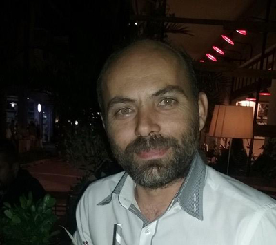 Αχιλλέας Μπόχωρης, Audi S4 (Νο71)