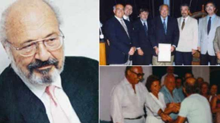 Πέθανε ο εφοπλιστής Γιάννης Γουλανδρής