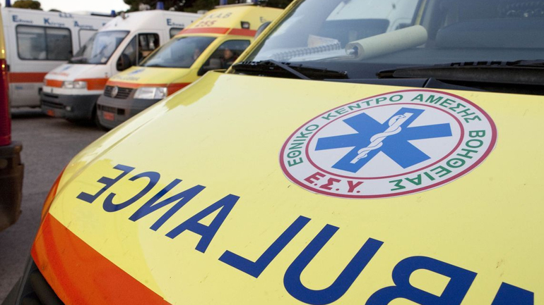 Τούμπα: Τον πυροβόλησαν στη μέση του δρόμου