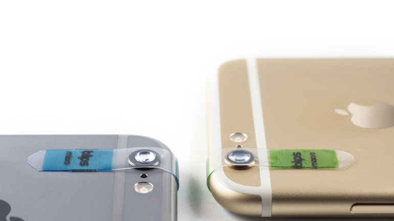 Μετατρέψτε το κινητό σας σε μικροσκόπιο