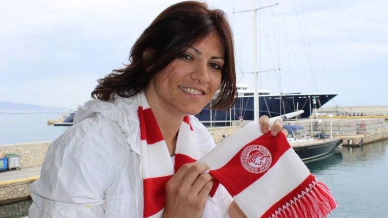 Μπάσκετ: Ανακοίνωσε Μάλτση ο Ολυμπιακός