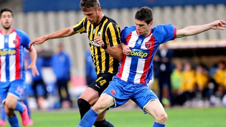 ΑΕΚ-Πανιώνιος για τα Play off ─ Φιέστα για το Κύπελλο