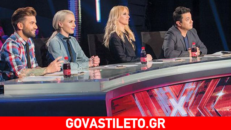 Αυτοί είναι οι 16 finalists που θα διαγωνιστούν στα live του X-Factor