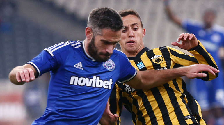 Στην Κύπρο ο Τσαμπούρης