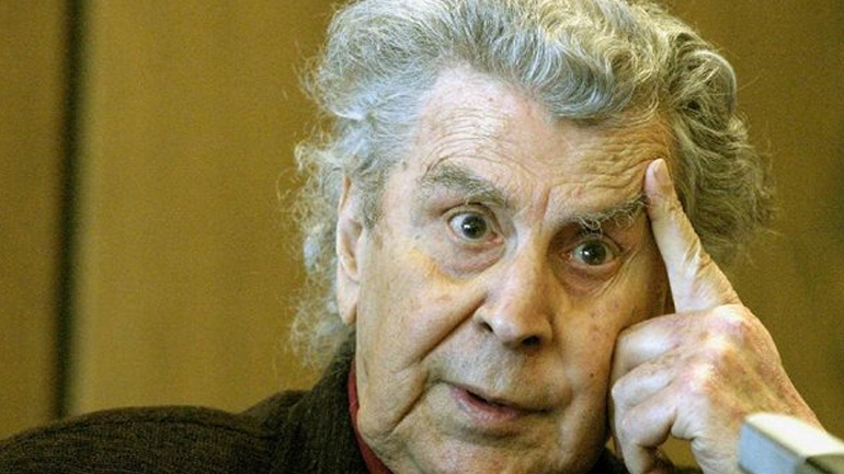 Θεοδωράκης: Λυπάμαι για τον Τσίπρα, η εξουσία αλλάζει τον άνθρωπο