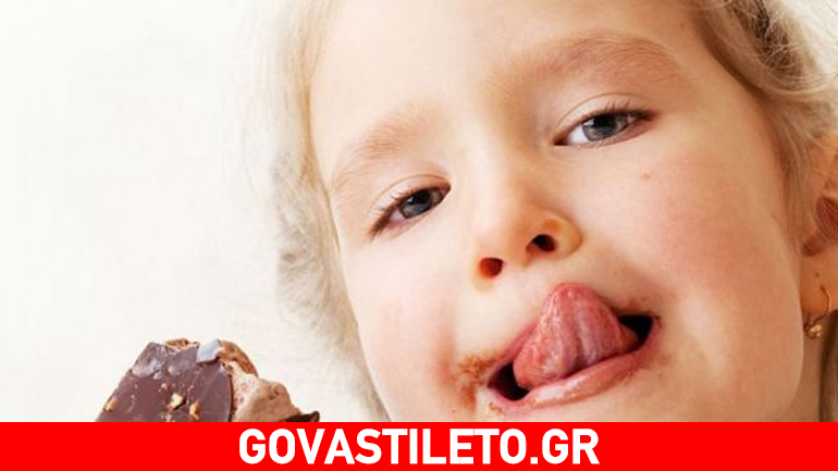 Γιατί δεν πρέπει να πετάτε τα ξυλάκια από τα παγωτά;