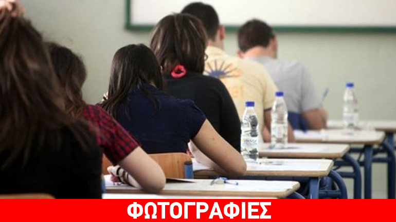 Τεχνικές διαχείρισης άγχους εξετάσεων – Οδηγός για γονείς