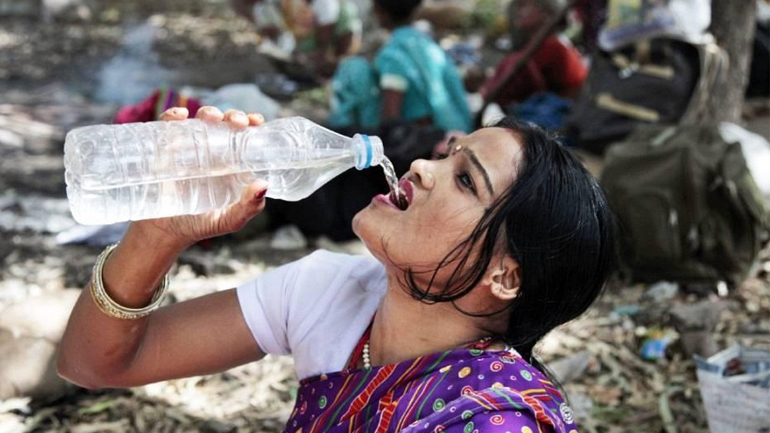 Iνδία: Στους 51 βαθμούς ο υδράργυρος!
