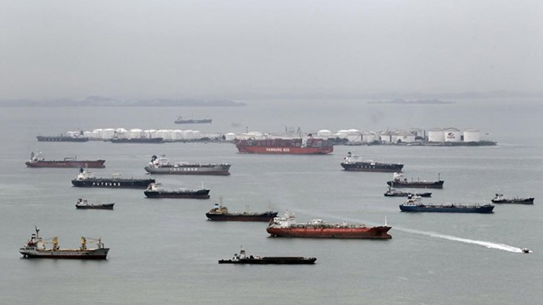 ΕΛΣΤΑΤ: Αύξηση 0,4% παρουσίασε ο ελληνικός εμπορικός στόλος