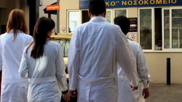 Στο συλλαλητήριο της Κυριακής και οι εργαζόμενοι στα δημόσια νοσοκομεία