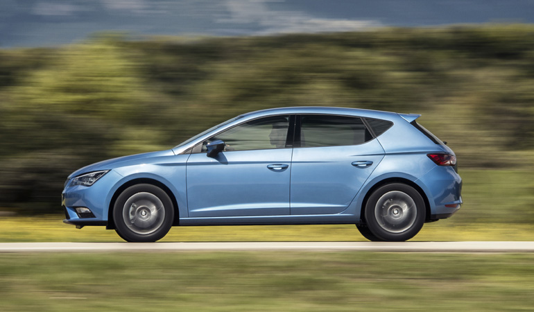 Ευκολοδήγητο, με σταθερό πάτημα και σπορ χαρακτηριστικά