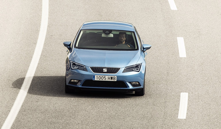 Ιδανικό για κίνηση στην πόλη αλλά και για πολύωρα ταξίδια