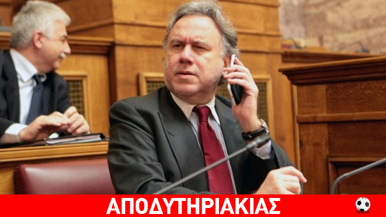 Γιατί θα μείνει στην Ιστορία ο… Κατρούγκαλος