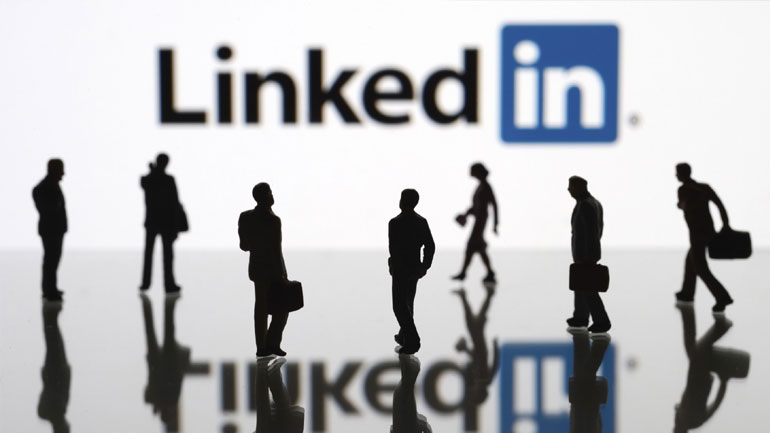 Το LinkedIn προτείνει αλλαγή των κωδικών ασφαλείας, μετά από κλοπή δεδομένων 117 εκ. χρηστών