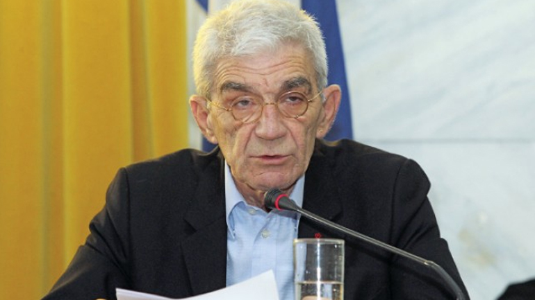 Για ξενοφοβία κατηγόρησε ο Μπουτάρης τον Τζιτζικώστα