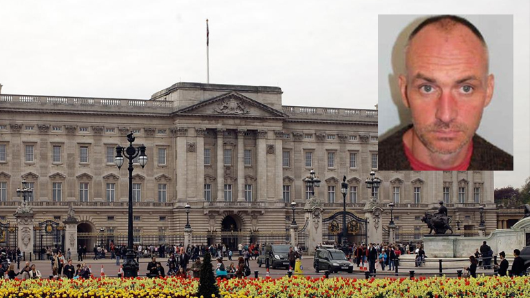Βρετανία: 41χρονος που είχε καταδικαστεί για ανθρωποκτονία εισέβαλε στον κήπο του Μπάκιγχαμ