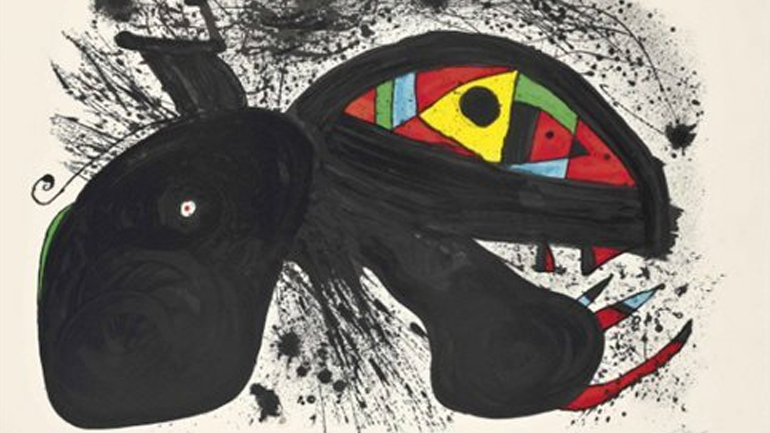 Στις 61.600 ευρώ τα έσοδα της δημοπρασίας έργων του Μιρό