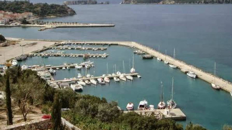 Πράσινο φως για τη μαρίνα της Πύλου