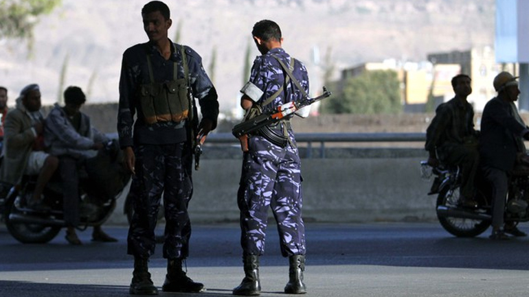 Απαγόρευση της κυκλοφορίας στη Βαγδάτη μετά την εισβολή διαδηλωτών στην Πράσινη Ζώνη