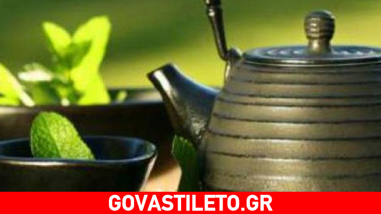 Ένα παλιό μυστικό ομορφιάς…