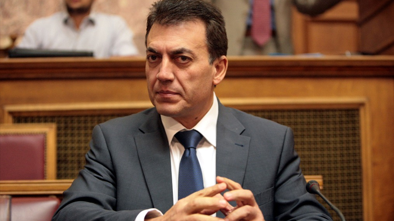 Γ. Βρούτσης: «Κατά συρροήν ψεύτες οι ΣΥΡΙΖΑ-ΑΝΕΛ απέναντι στους νησιώτες»