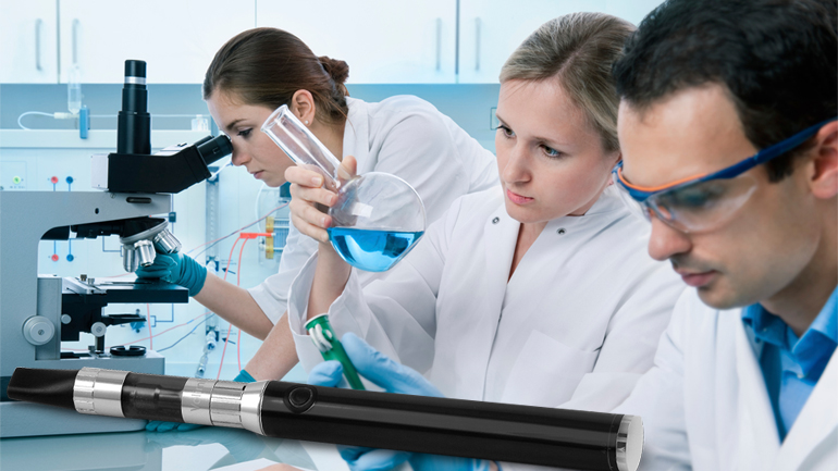 Επιστημονική μελέτη: Σοβαρή έλλειψη γνώσης των Ελλήνων ιατρών για το κάπνισμα και το ηλεκτρονικό τσιγάρο