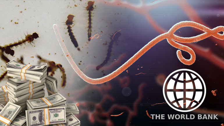 Ειδικό ταμείο για τις πανδημίες