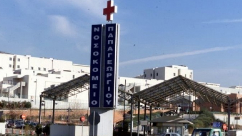 Θεσσαλονίκη: Κατέληξε ο 66χρονος που πυροβολήθηκε στην Τούμπα