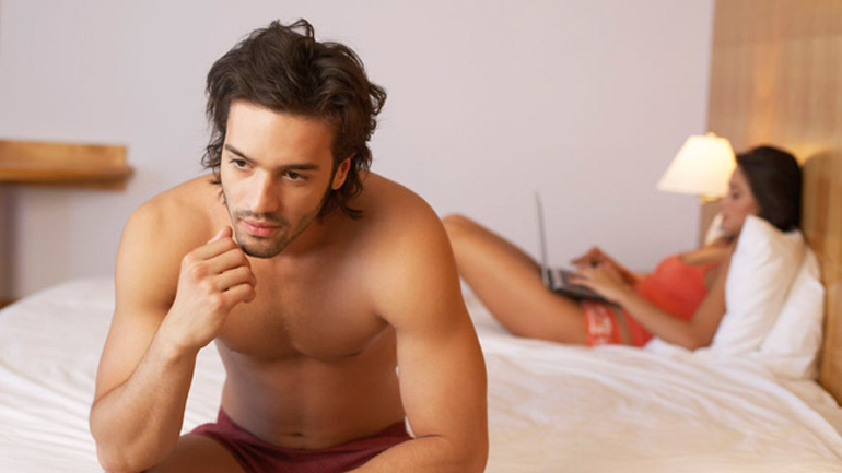 Διατροφή και στυτική δυσλειτουργία