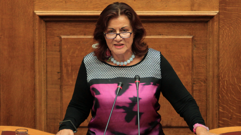 Φωτίου: «Από 1η Ιανουαρίου 2017 το Κοινωνικό Εισόδημα Αλληλεγγύης σε όλη τη χώρα»