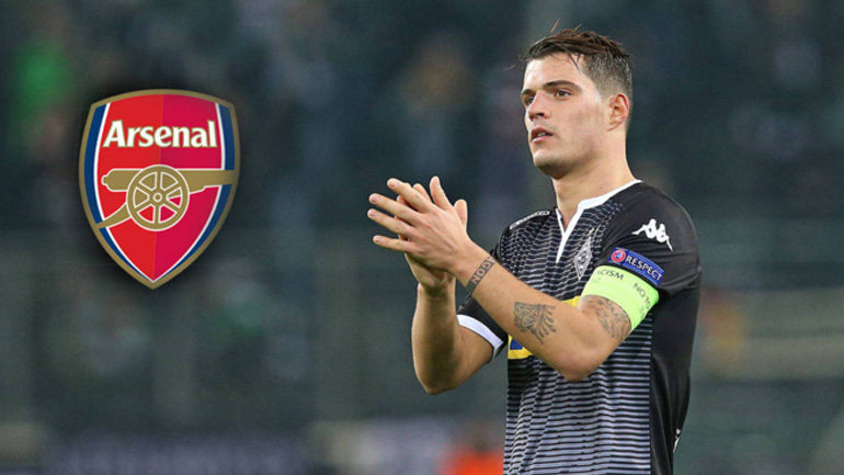 «Κανονιέρης» ο Τσάκα