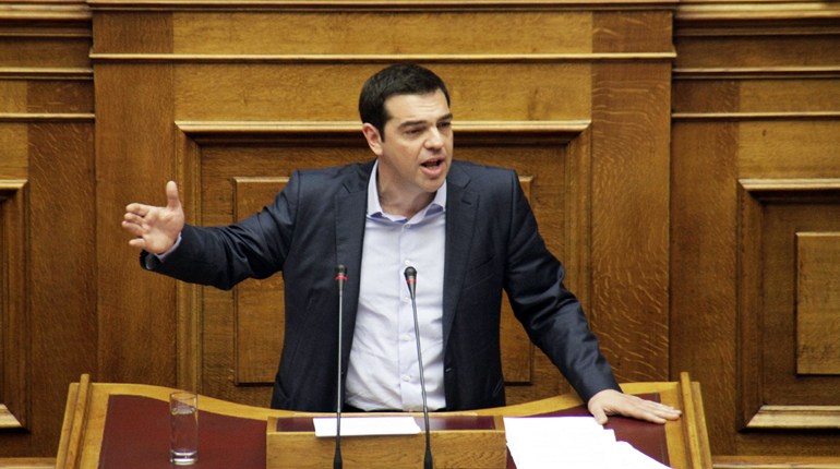 «Να καταθέσουν οι υπουργοί έως αύριο προτάσεις ισοδυνάμων μέτρων ανά υπουργείο»