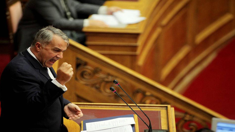 Ο Τσάβες της Μεσογείου, ο Γκε Βάρα, ο Βορίδης και ο Πολάκης