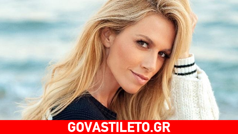 Ντορέττα Παπαδημητρίου: Σπάει τη σιωπή της για τα «Καλημερούδια» και το πρόωρο τέλος τους