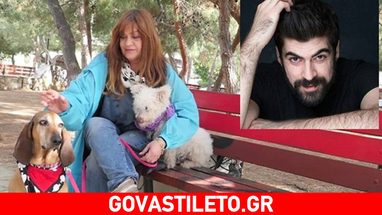 Τζόυς Ευείδη & Μανώλης Κλωνάρης: Μαζί στη ζωή μαζί και στο «Μπρούσκο»!