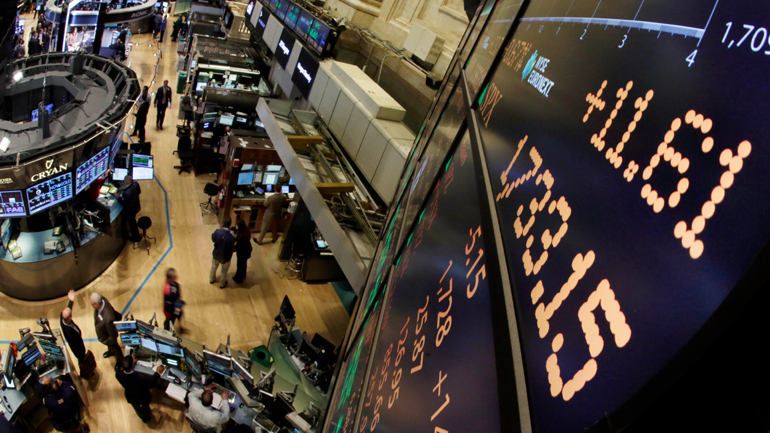 Με κέρδη έκλεισε η Wall Street