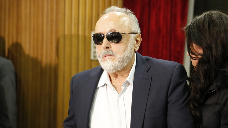 Π. Κουρουμπλής: «Ο τόπος έχει ανάγκη έναν δημοκρατικό πατριωτισμό»