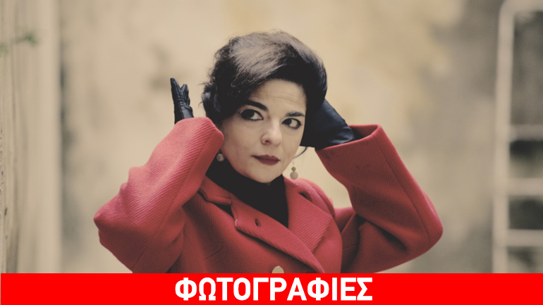 Η «Αδαμαντία» στο Δημοτικό Θέατρο Πειραιά