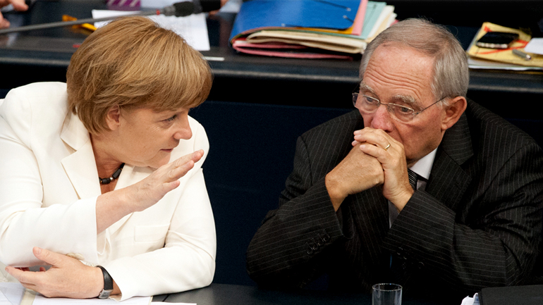 “Τελείωνε τη διαμάχη με την Ελλάδα”