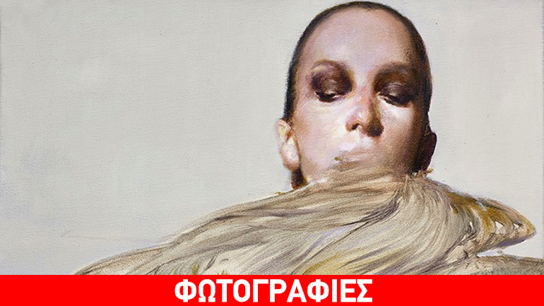 Η γκαλερί Alma συμμετέχει στην Art Athina 2016