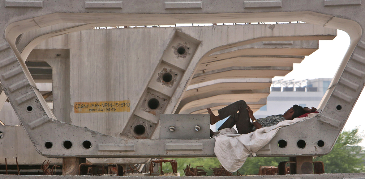 Προσαρμογή στην κλιματική αλλαγή