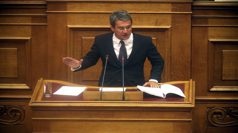 Homo uomini …κλάψικους