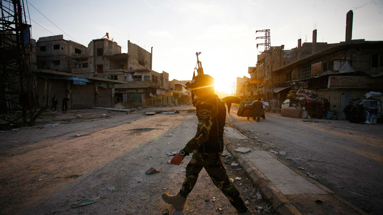 Σοβαρά επεισόδια στη Βαγδάτη με 4 νεκρούς και δεκάδες τραυματίες