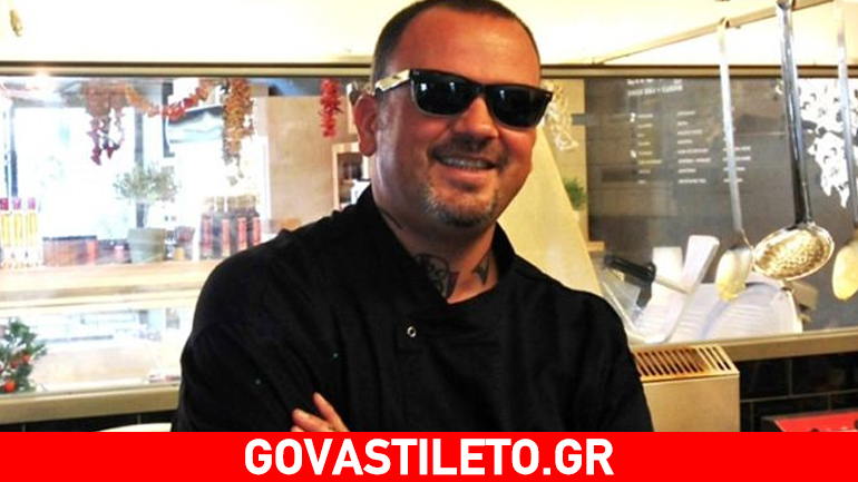 Δημήτρης Σκαρμούτσος: «Δεν μιλάμε με τον Σταύρο Θεοδώρακη»