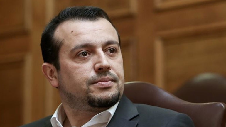 Ν.Παππάς: Η αριστερή παρένθεση πάει για «παρένθεση» οκταετίας