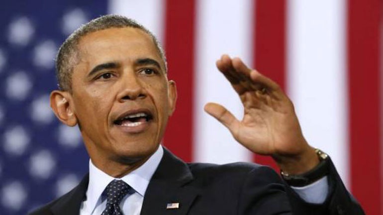 Στο Βιετνάμ ο Μπαράκ Ομπάμα