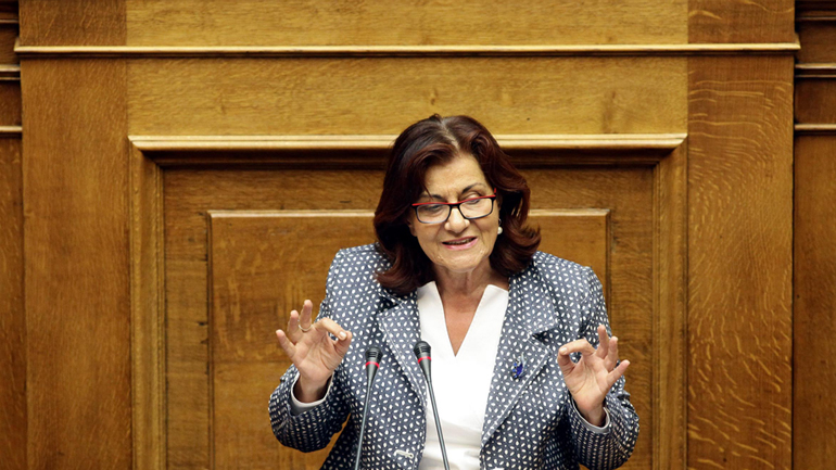 Χρυσώνουν το χάπι