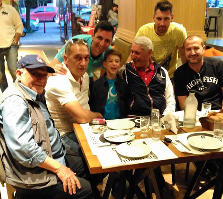 Μετρήστε τους... πρωταθλητές!